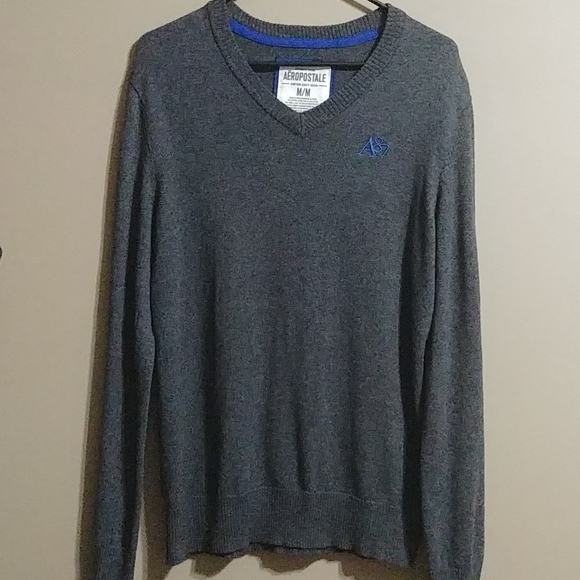 Men's Aeropostle sweater size med - Picture 1 of 1